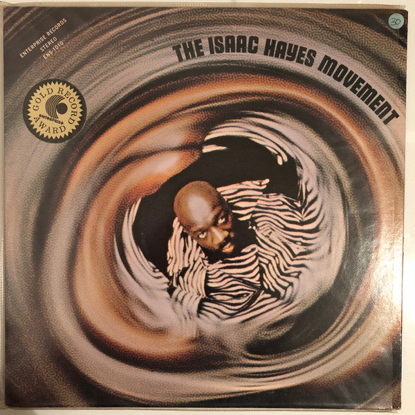 The Isaac Hayes Movement